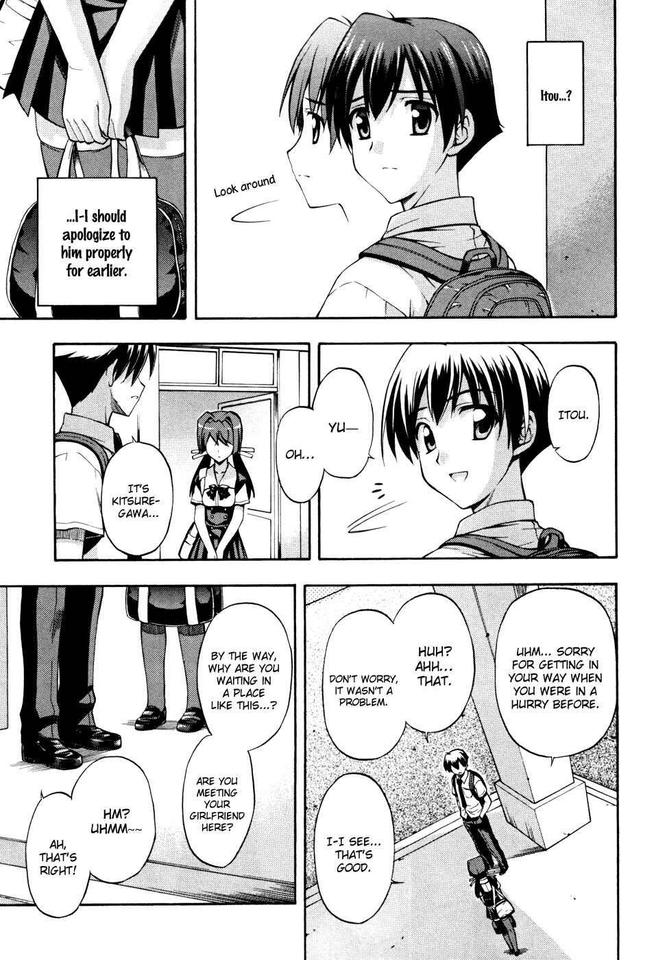 Page 15 Chapter 8 Cross Days