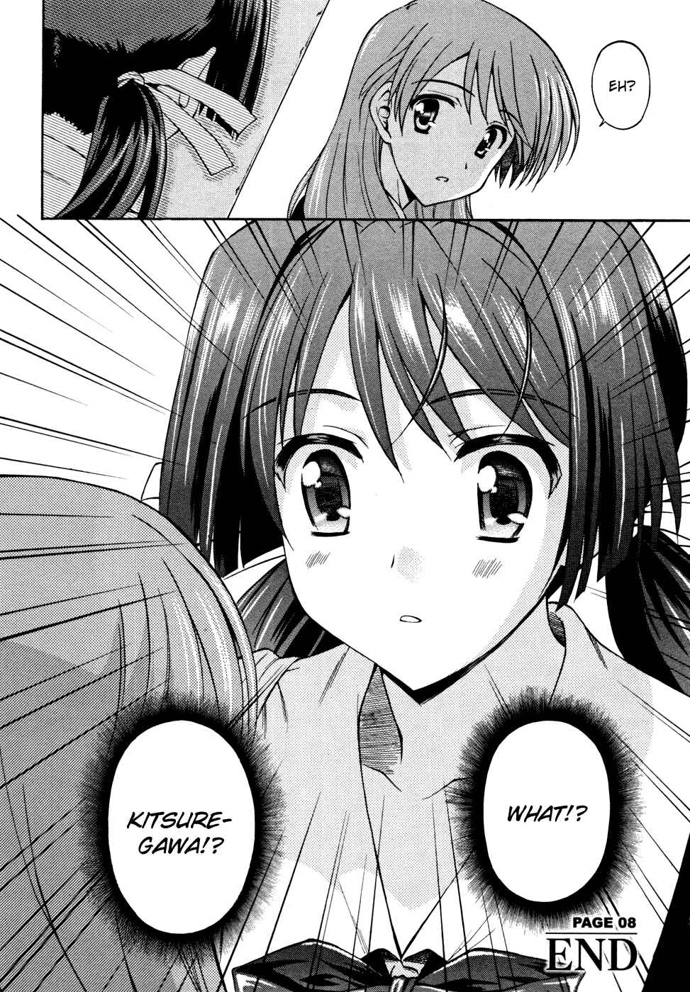 Page 24 Chapter 8 Cross Days