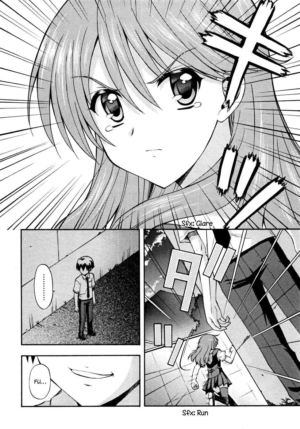 Page 6 Chapter 8 Cross Days
