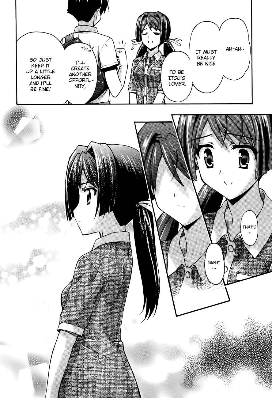 Page 12 Chapter 10 Cross Days