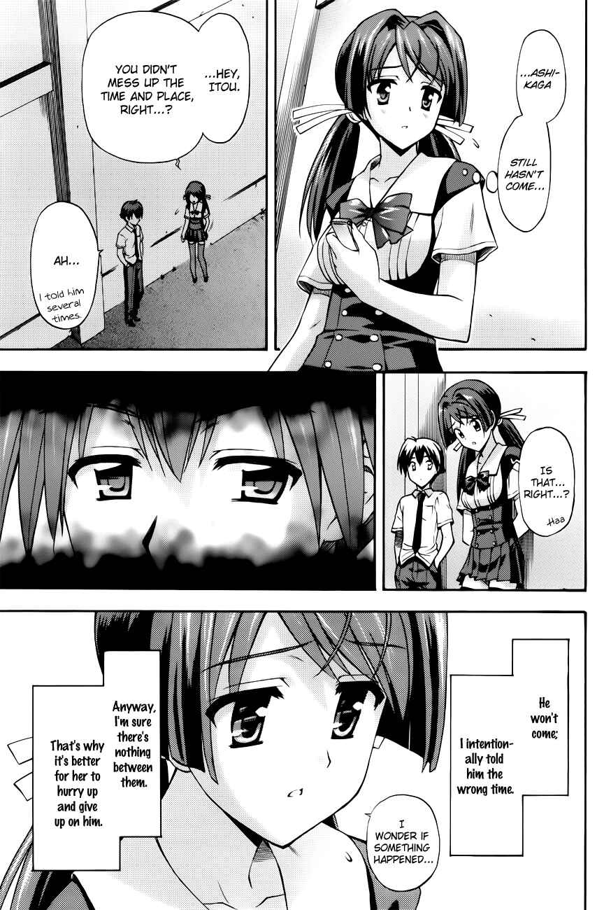 Page 21 Chapter 10 Cross Days