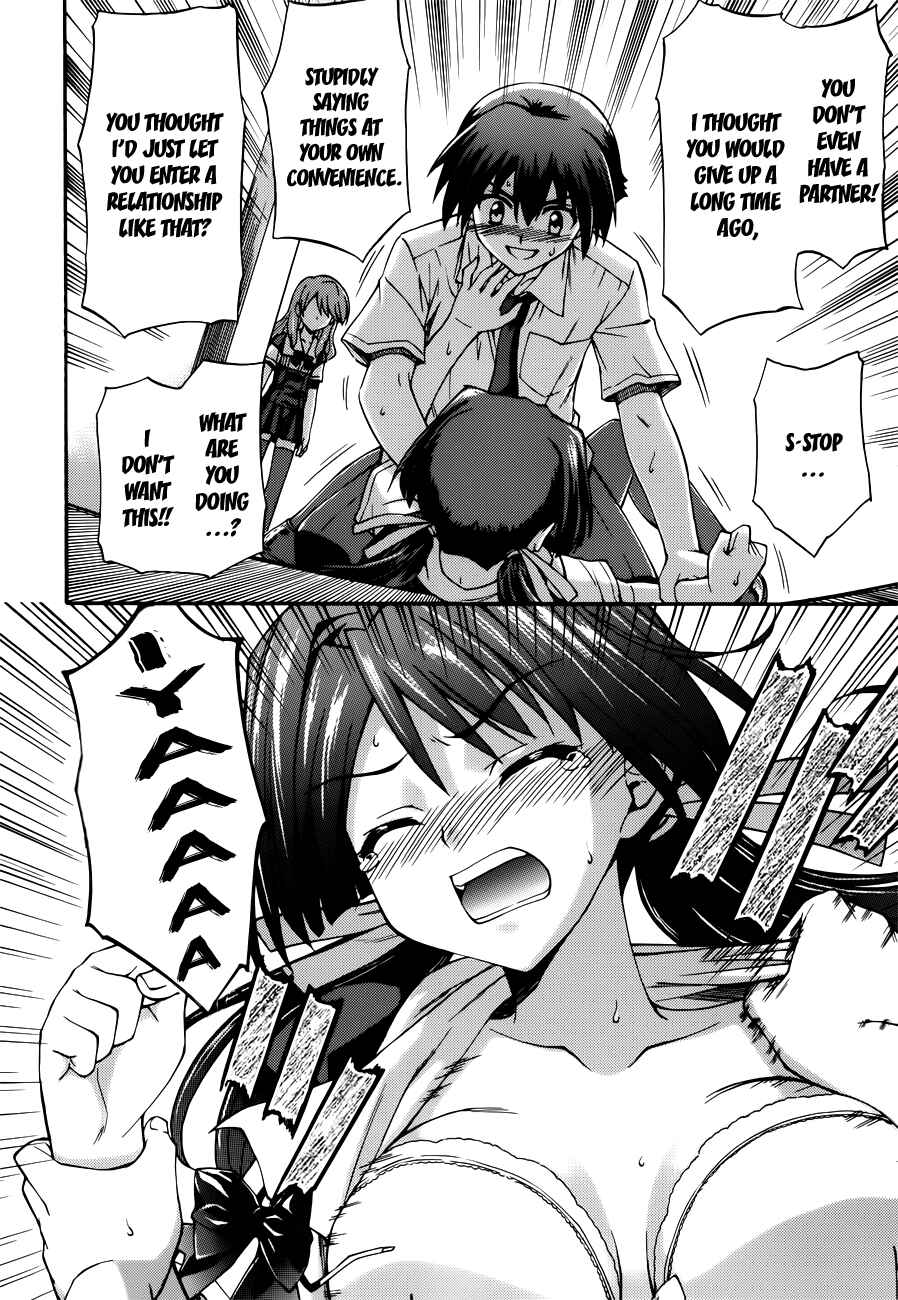 Page 26 Chapter 10 Cross Days
