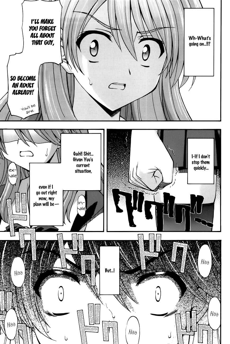 Page 27 Chapter 10 Cross Days