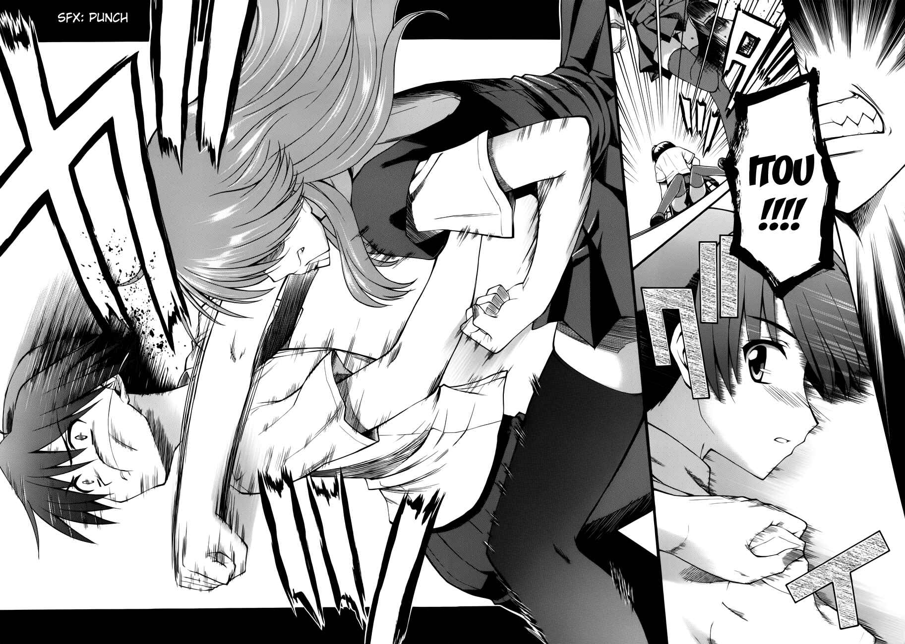 Page 28 Chapter 10 Cross Days