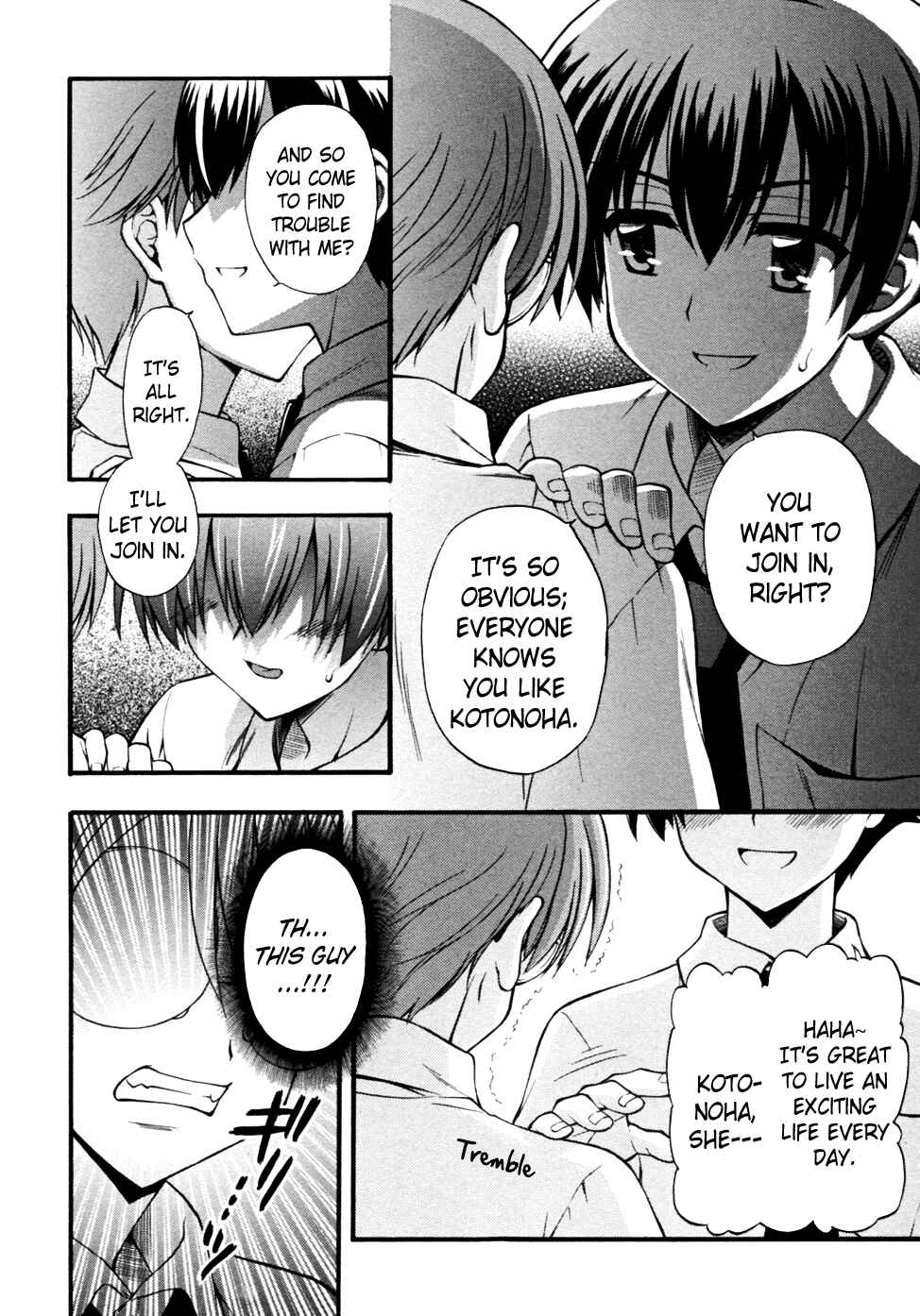 Page 18 Chapter 6 Cross Days
