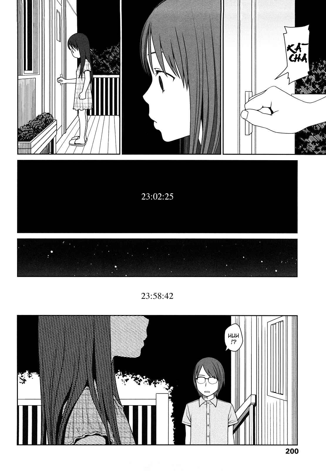 Page 14 Chapter 7 Japanese Preteen Suite