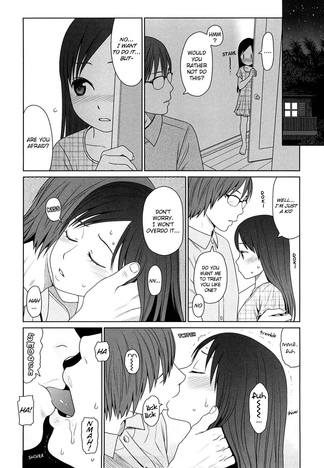 Page 16 Chapter 7 Japanese Preteen Suite