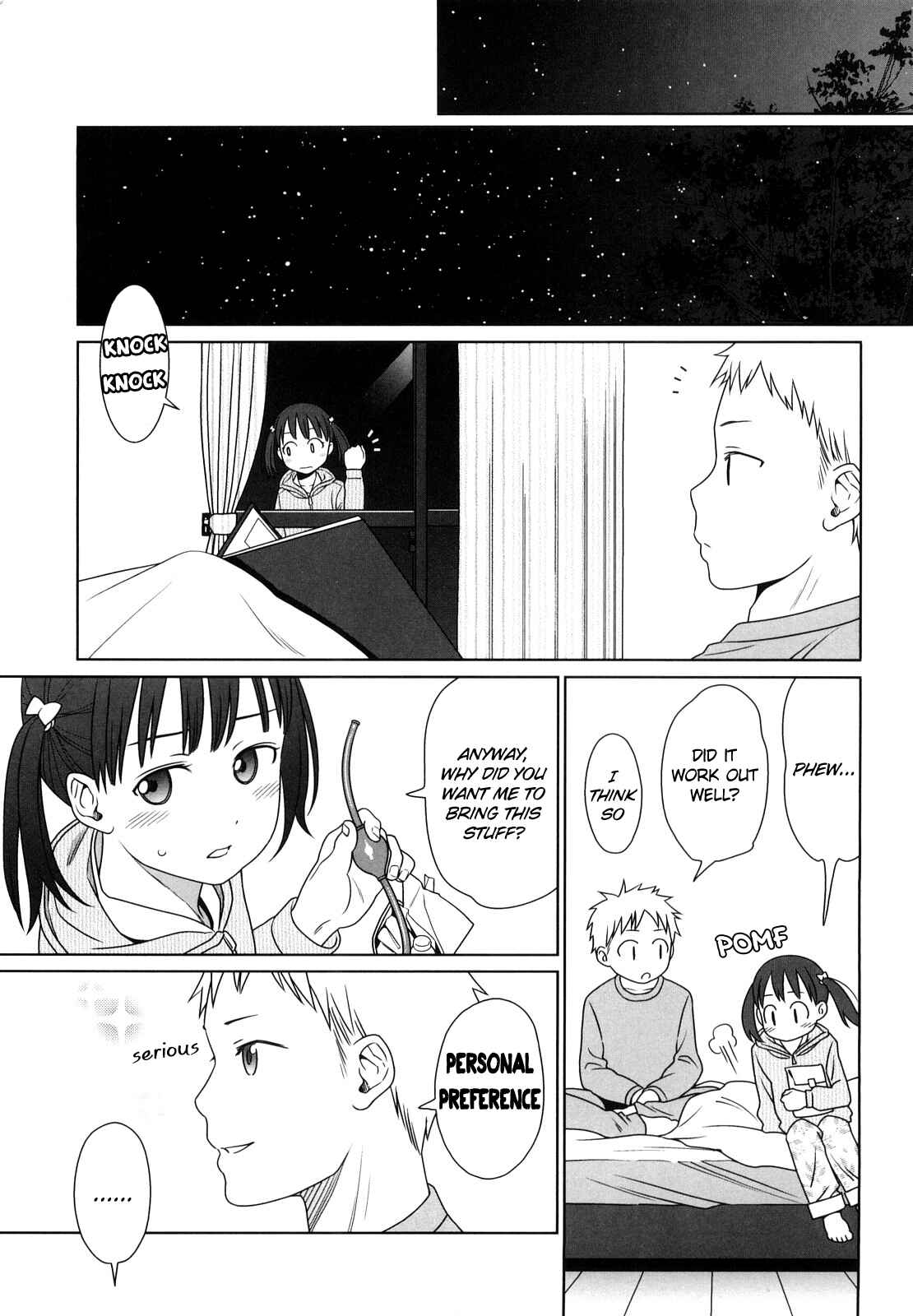 Page 15 Chapter 5 Japanese Preteen Suite