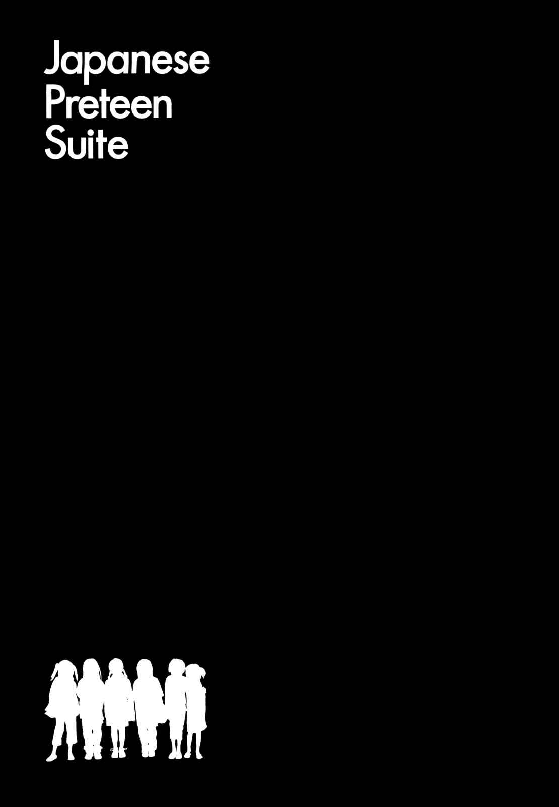 Page 25 Chapter 4 Japanese Preteen Suite