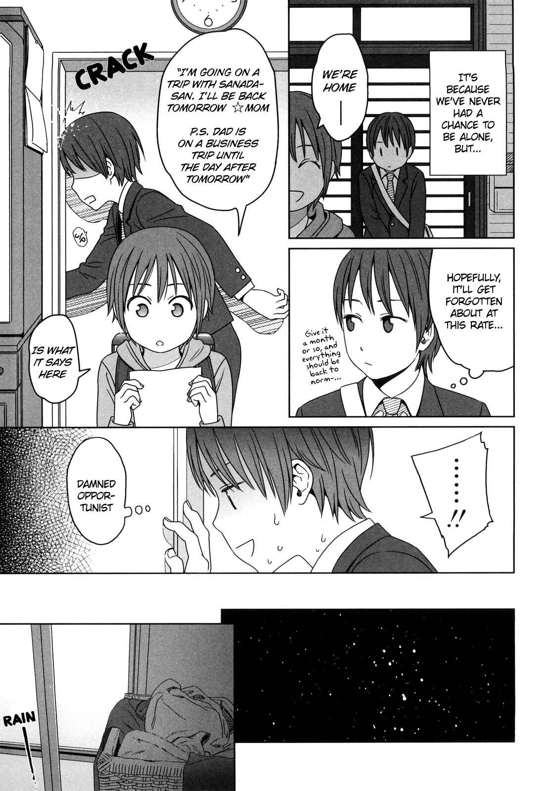 Page 7 Chapter 4 Japanese Preteen Suite