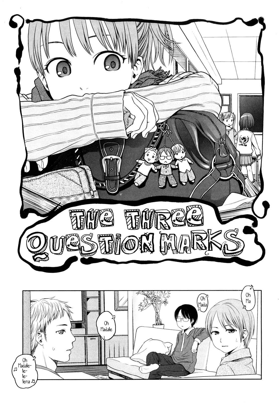 Page 8 Chapter 1 Japanese Preteen Suite