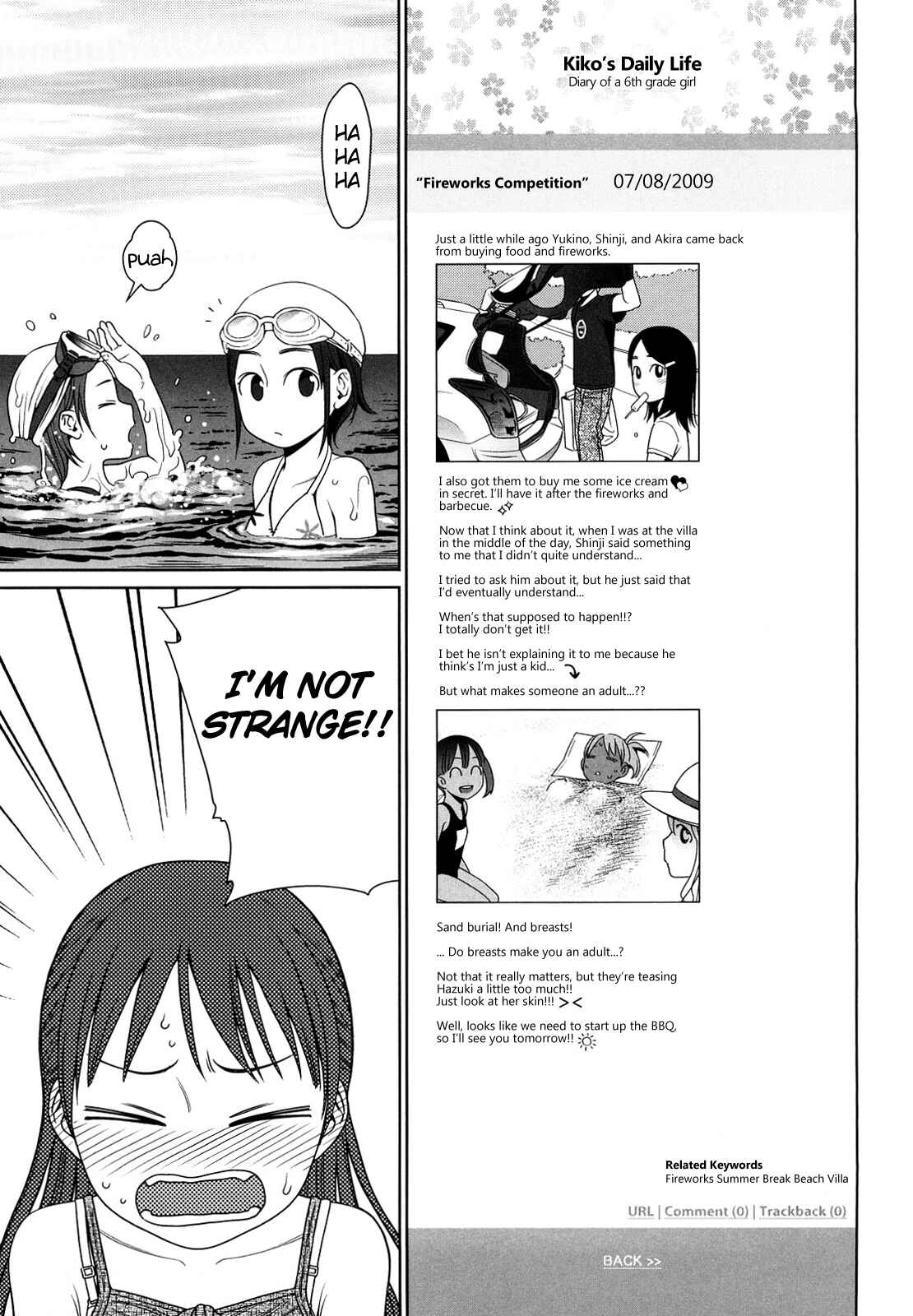 Page 19 Chapter 6 Japanese Preteen Suite