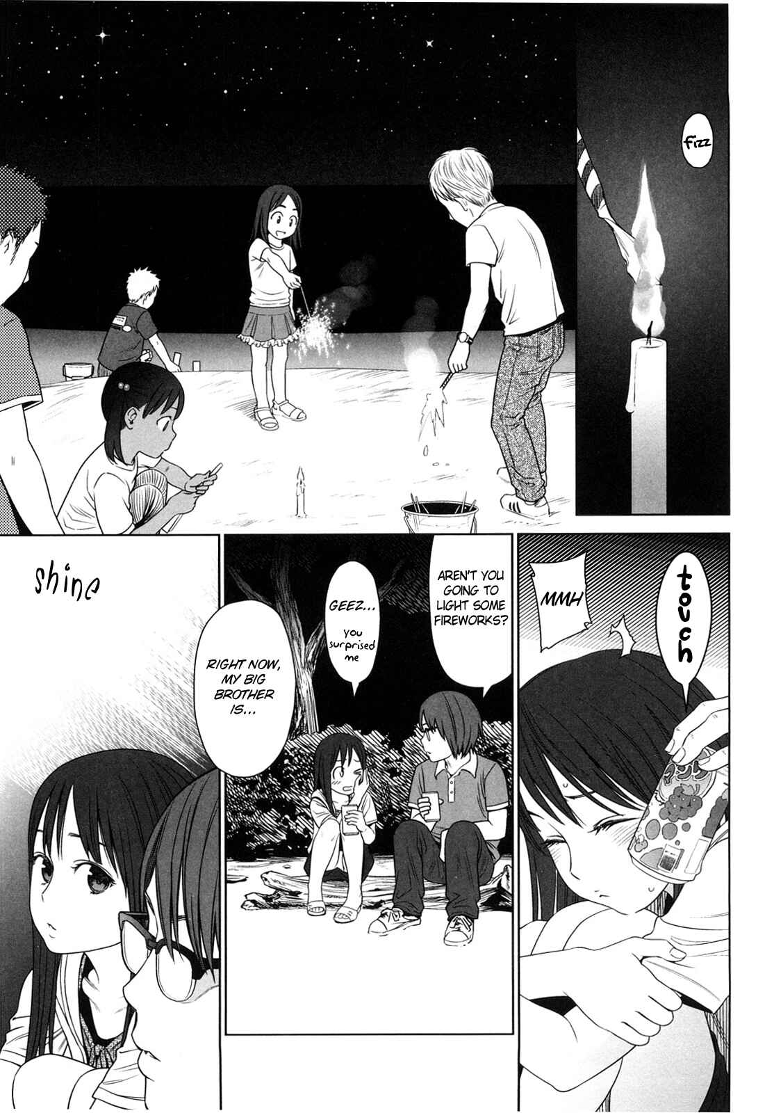 Page 21 Chapter 6 Japanese Preteen Suite