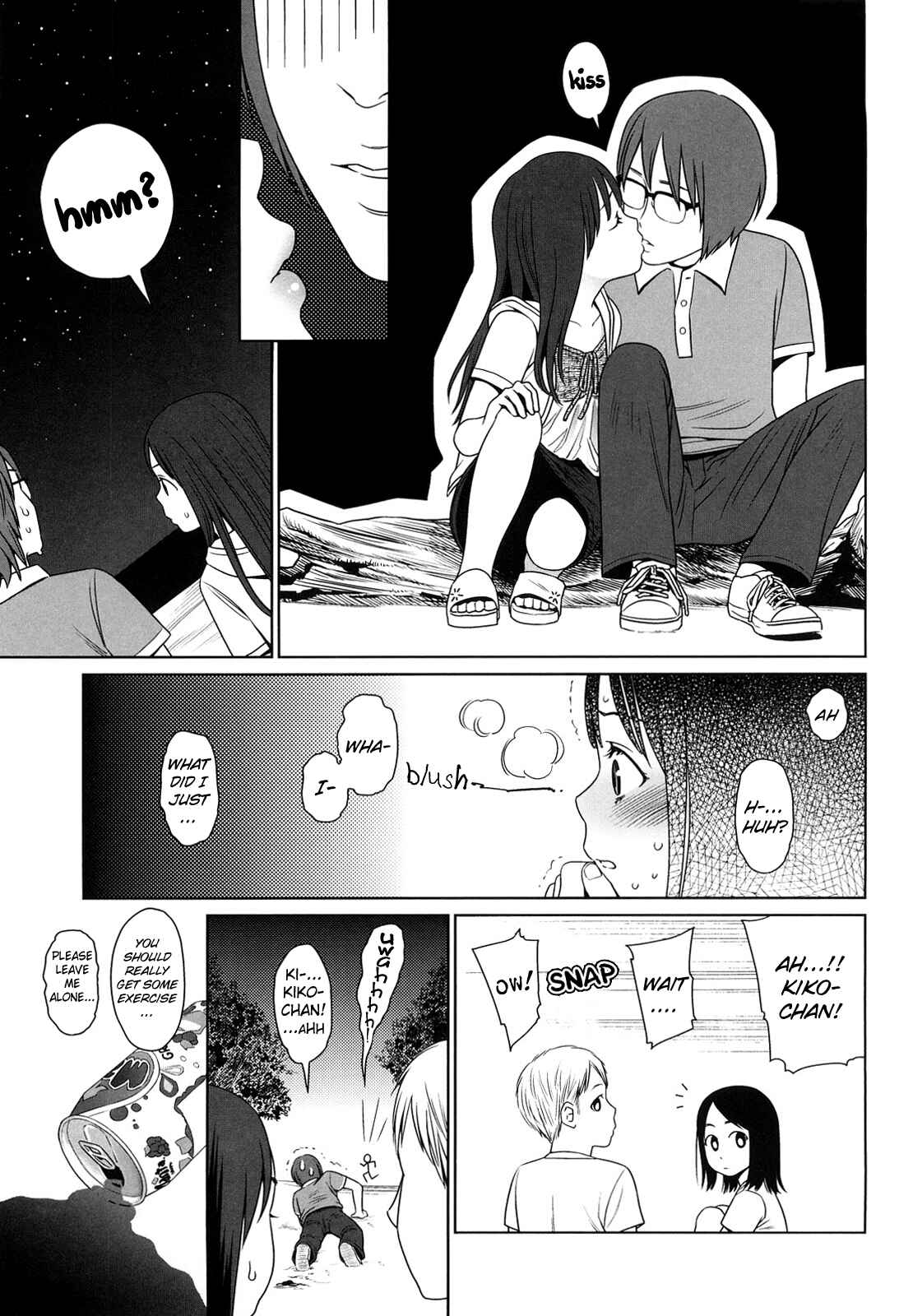 Page 23 Chapter 6 Japanese Preteen Suite