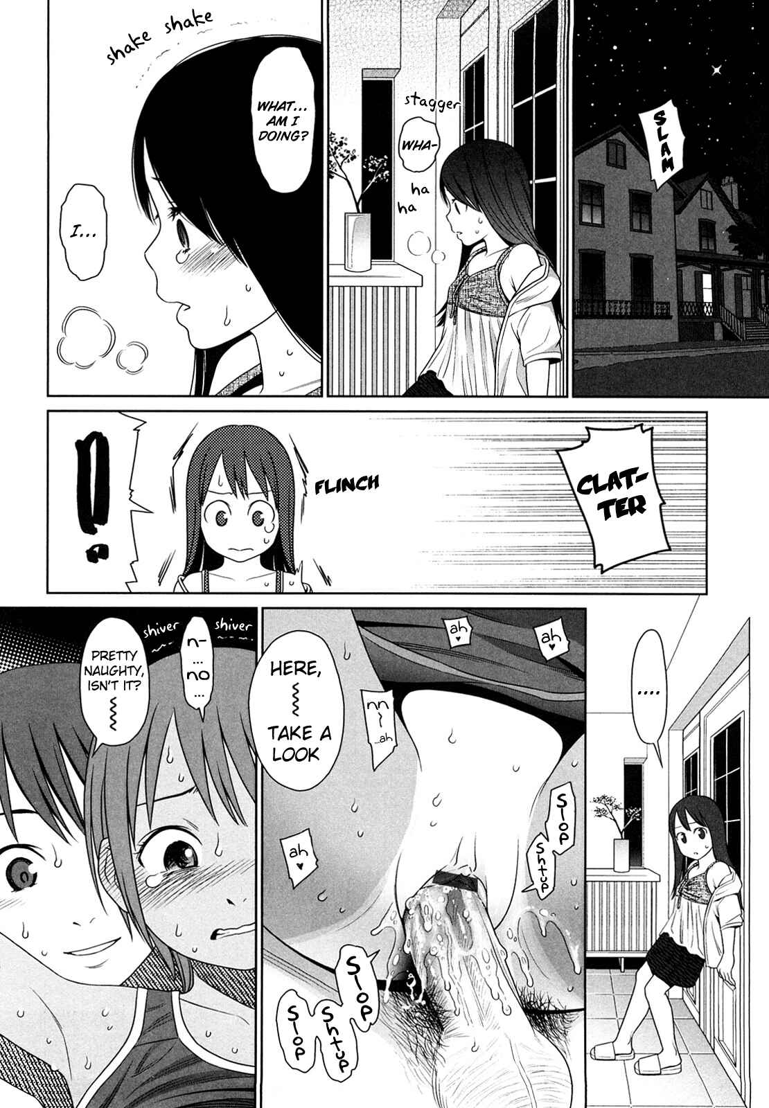 Page 24 Chapter 6 Japanese Preteen Suite