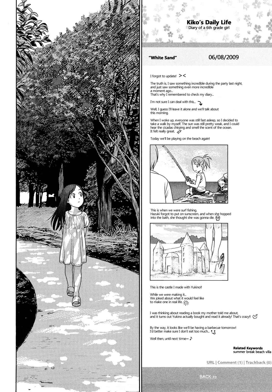 Page 8 Chapter 6 Japanese Preteen Suite