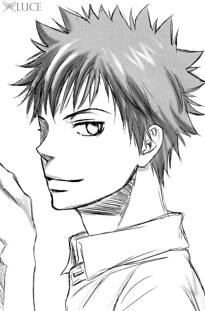 Page 16 Chapter Unknown_b05e Katekyo Hitman Reborn! - Mono (Doujinshi)
