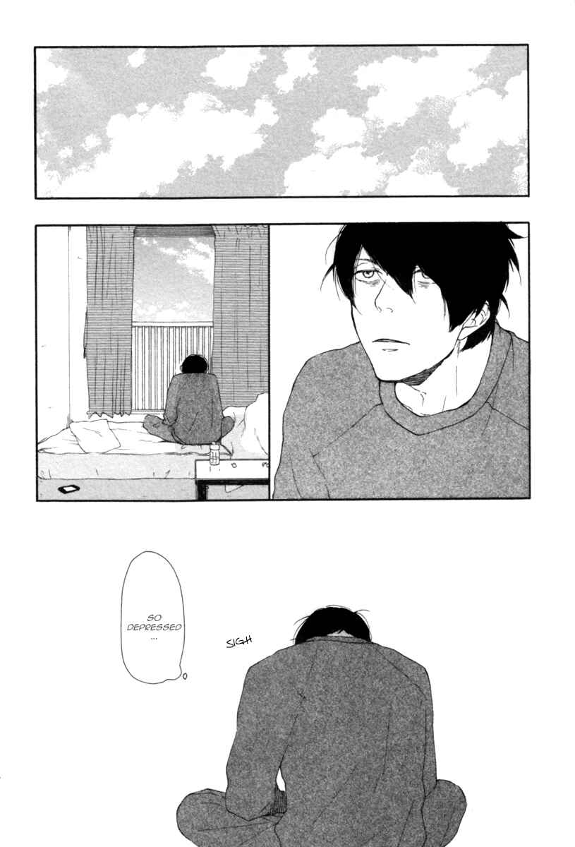 Page 14 Chapter 0 Colorful Line