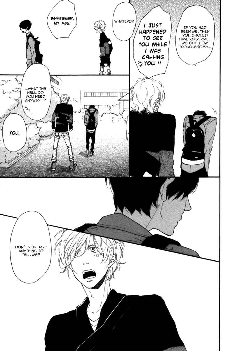 Page 18 Chapter 0 Colorful Line