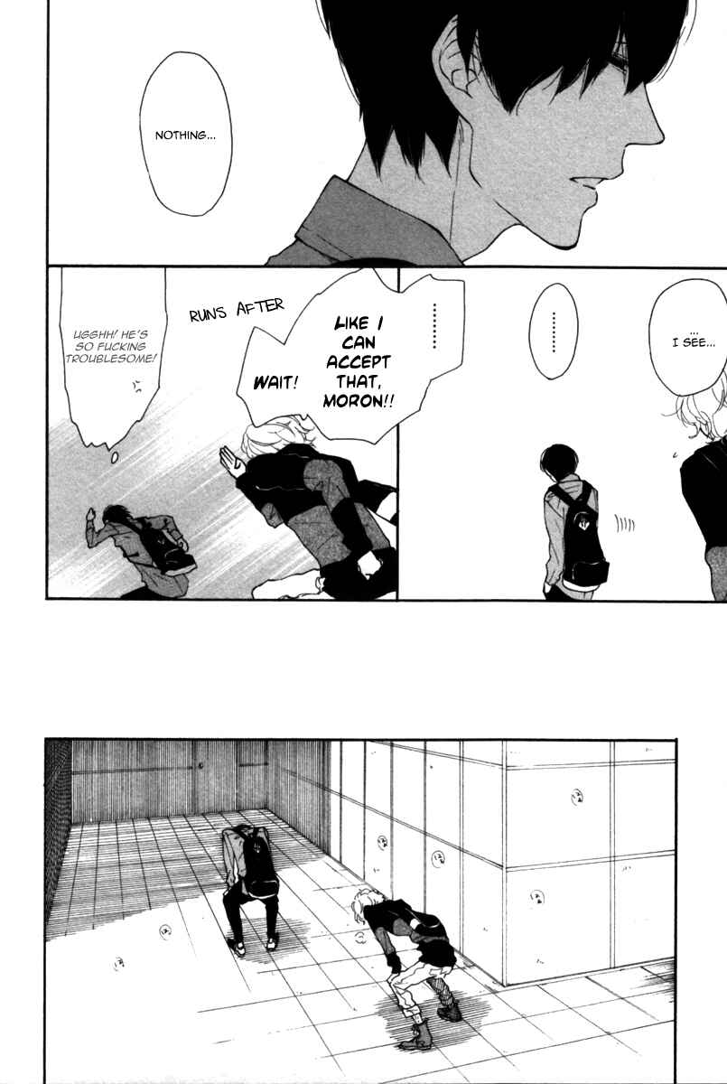 Page 19 Chapter 0 Colorful Line