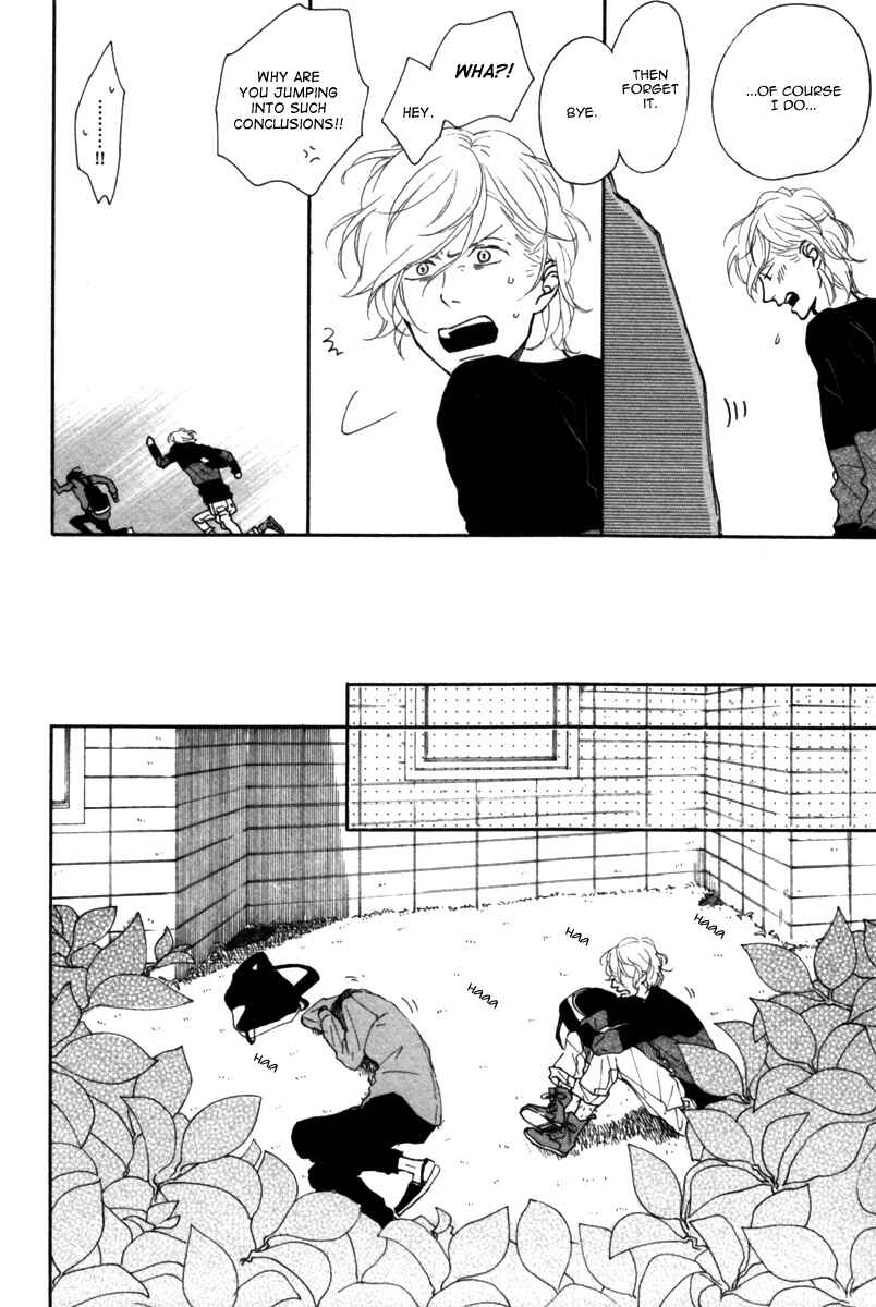 Page 21 Chapter 0 Colorful Line