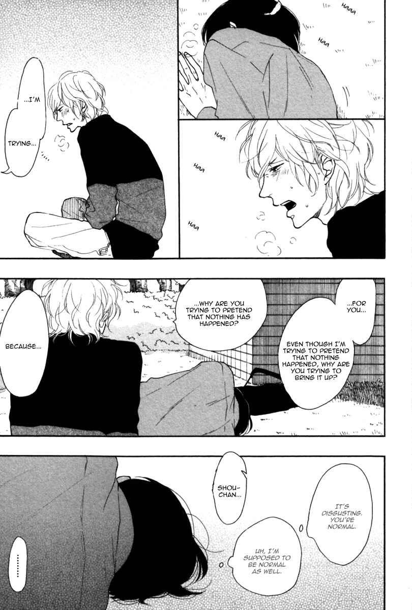 Page 22 Chapter 0 Colorful Line