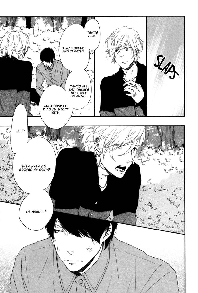 Page 24 Chapter 0 Colorful Line