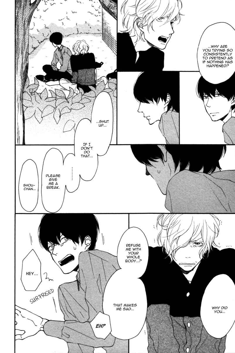 Page 25 Chapter 0 Colorful Line