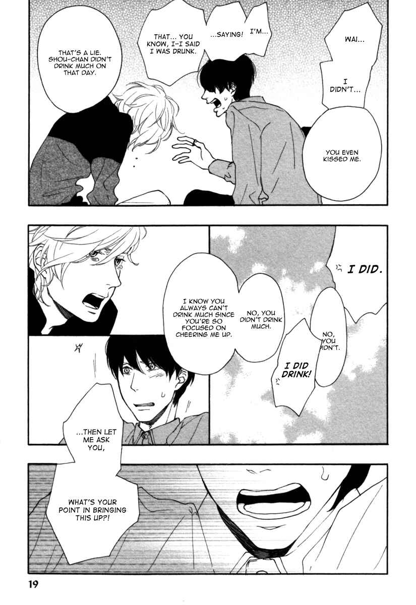 Page 26 Chapter 0 Colorful Line