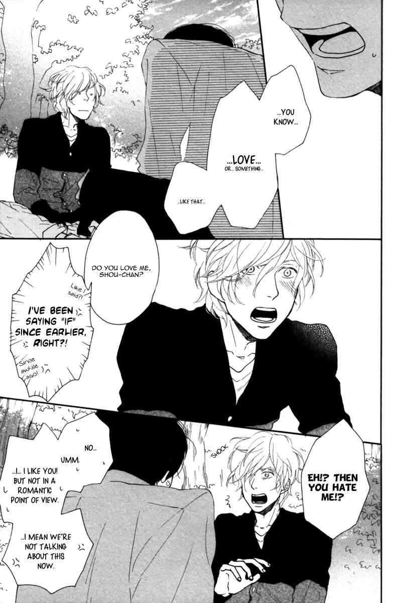 Page 28 Chapter 0 Colorful Line