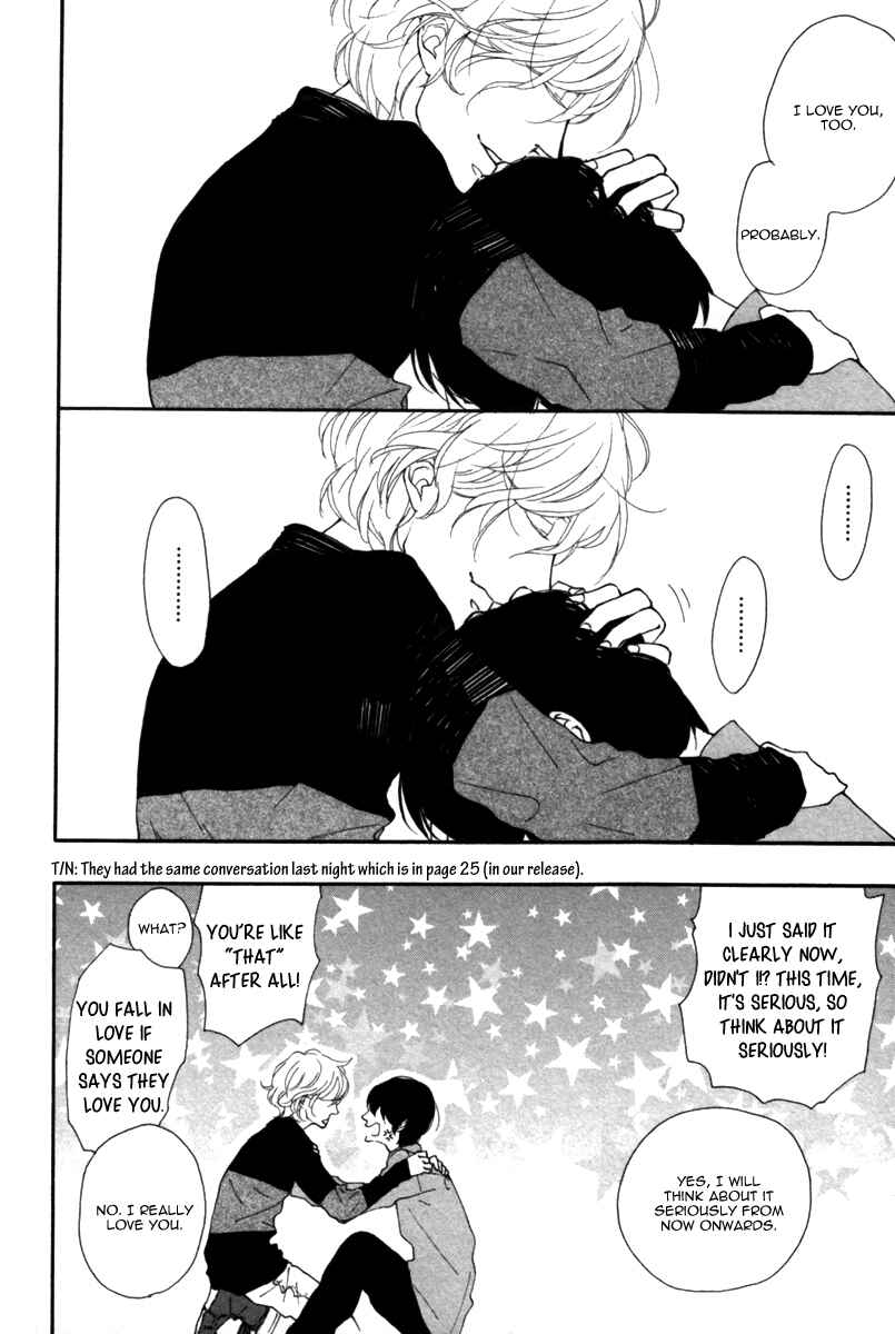 Page 35 Chapter 0 Colorful Line