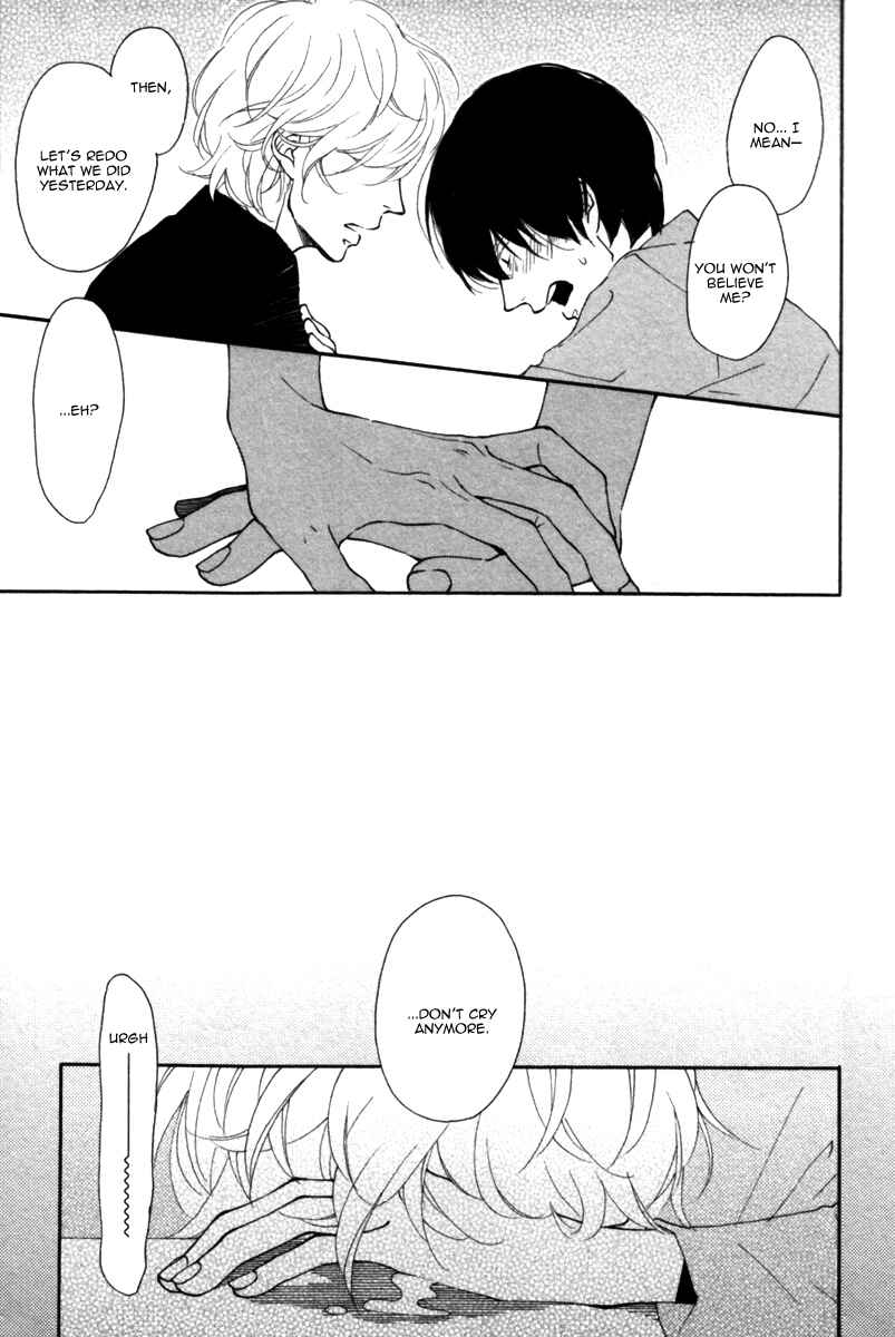 Page 36 Chapter 0 Colorful Line