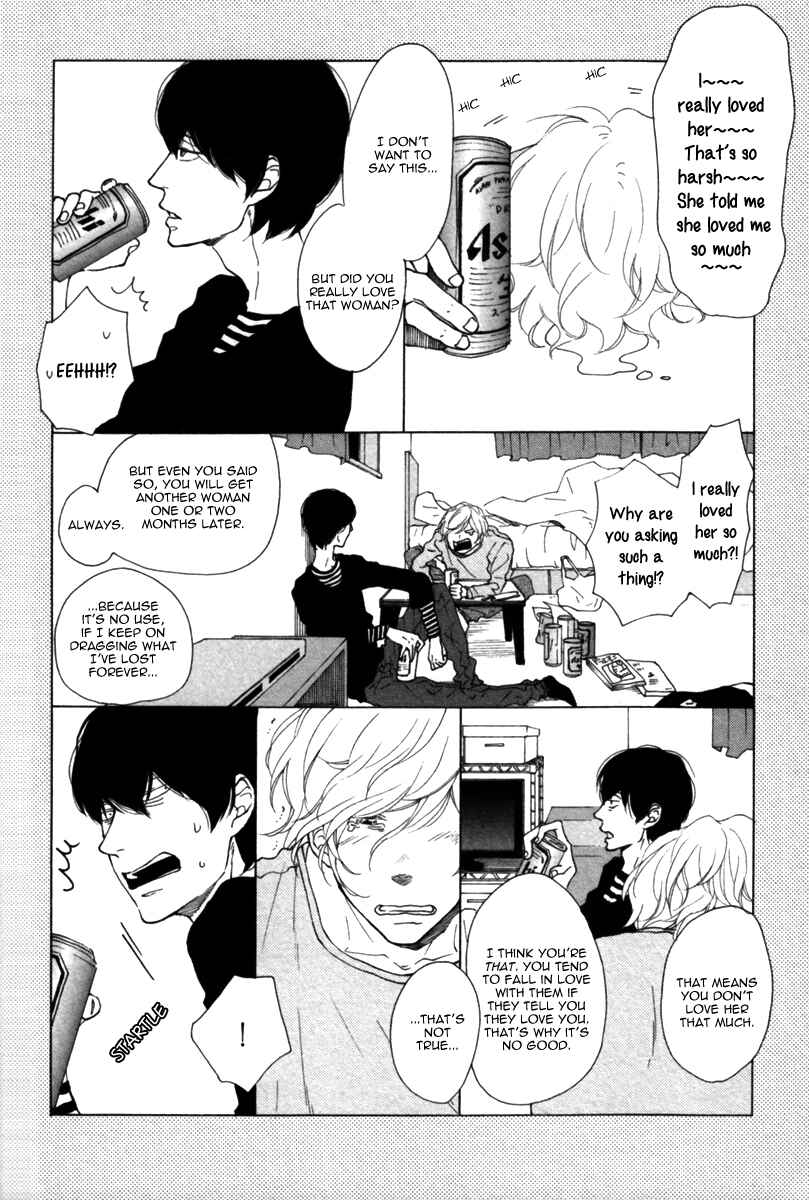 Page 37 Chapter 0 Colorful Line