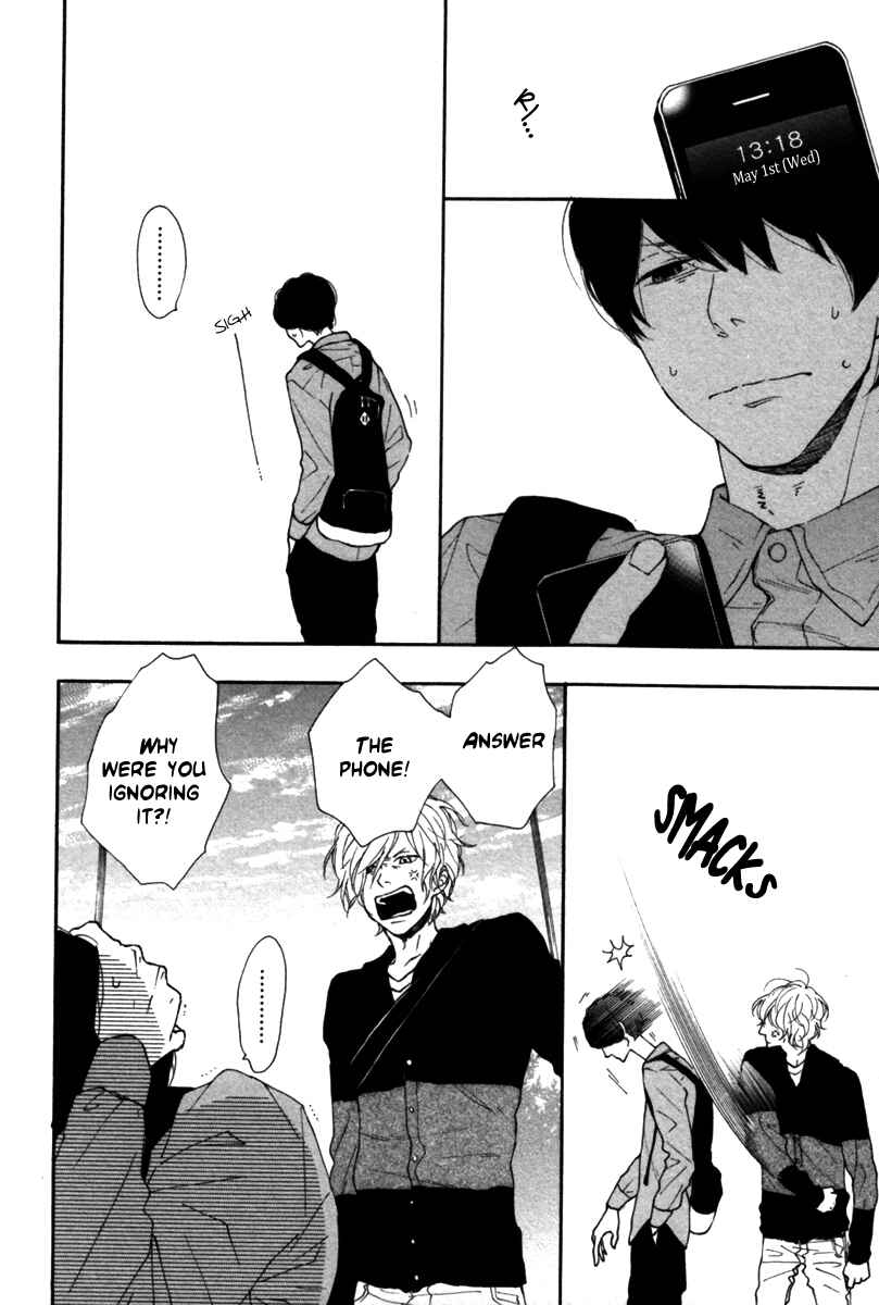 Page 52 Chapter 0 Colorful Line