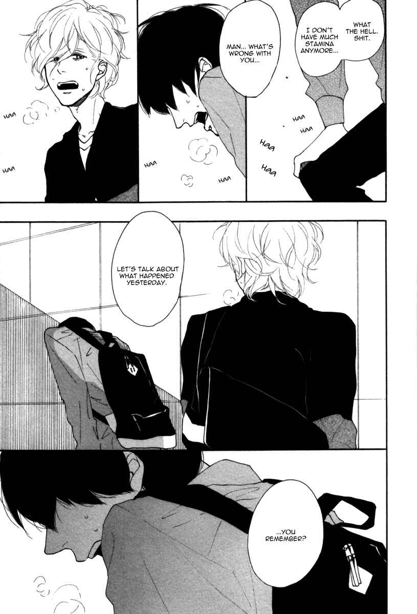 Page 55 Chapter 0 Colorful Line