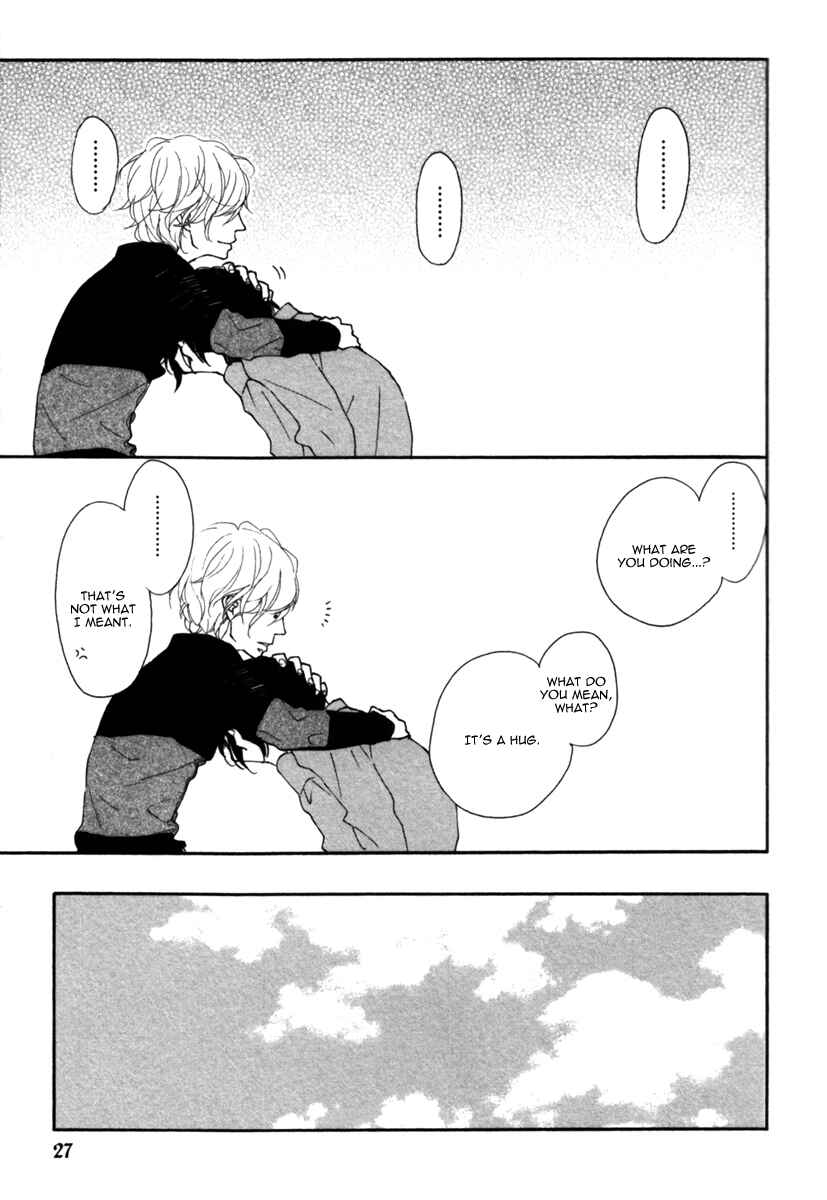 Page 69 Chapter 0 Colorful Line