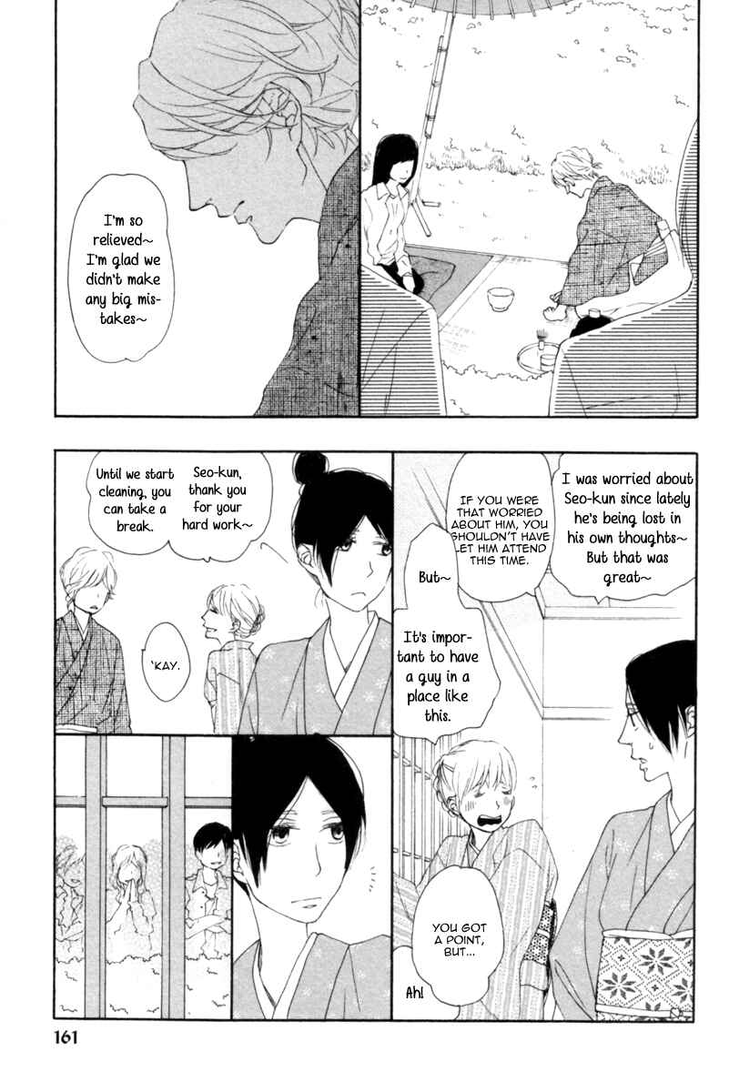 Page 12 Chapter 5 Colorful Line