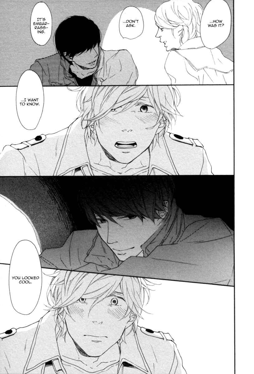 Page 22 Chapter 5 Colorful Line