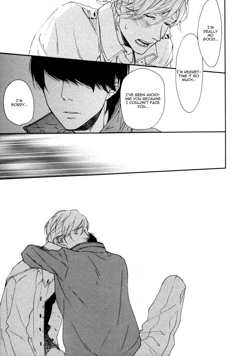 Page 26 Chapter 5 Colorful Line
