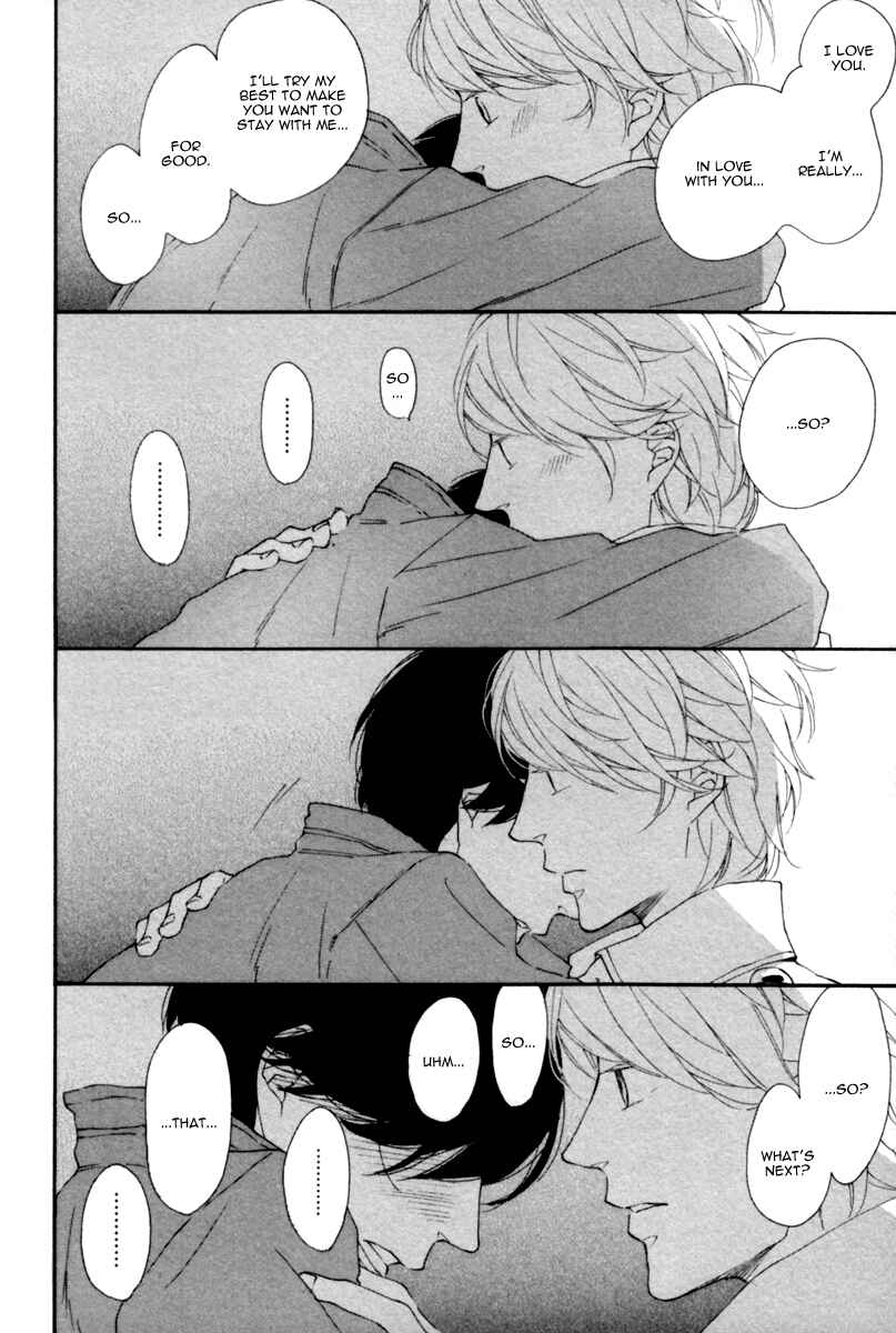 Page 27 Chapter 5 Colorful Line