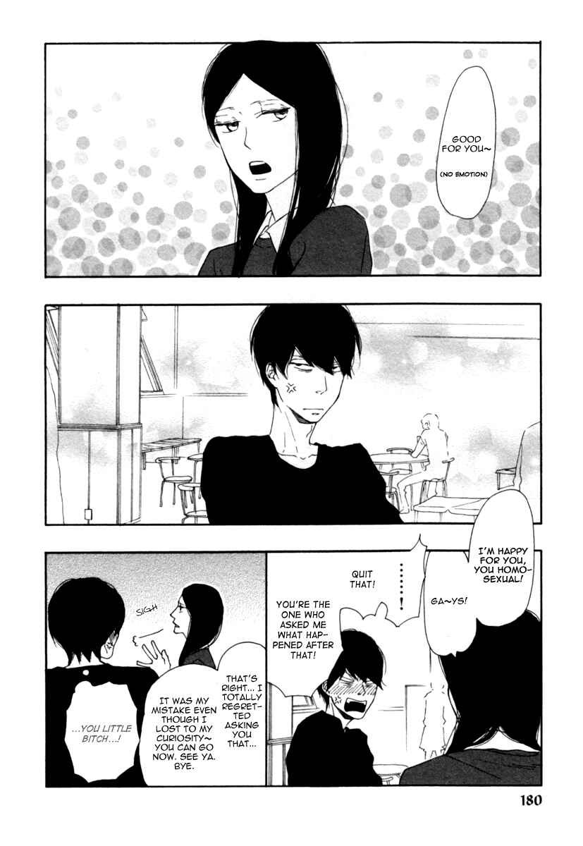 Page 31 Chapter 5 Colorful Line