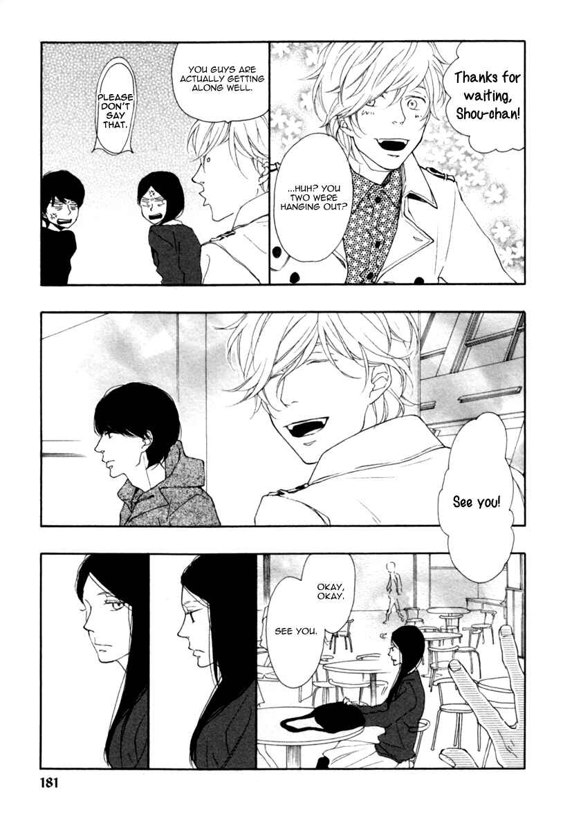 Page 32 Chapter 5 Colorful Line