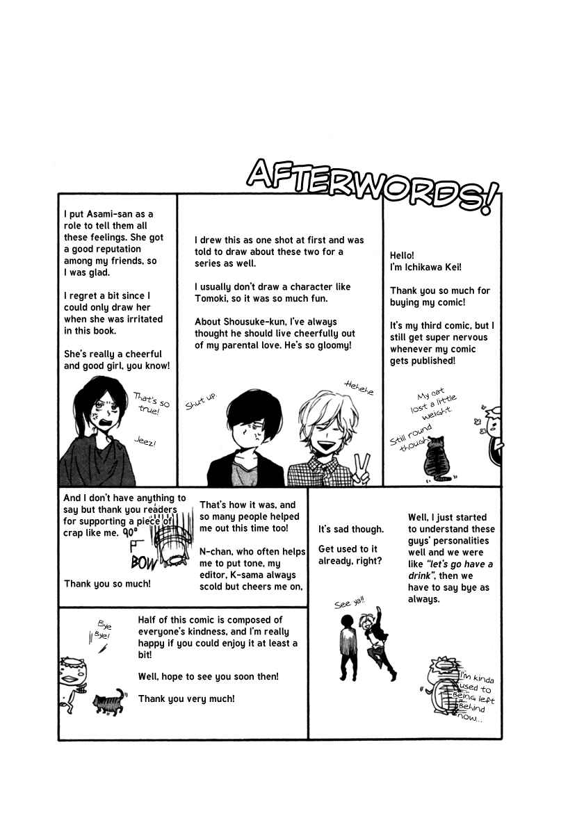 Page 37 Chapter 5 Colorful Line