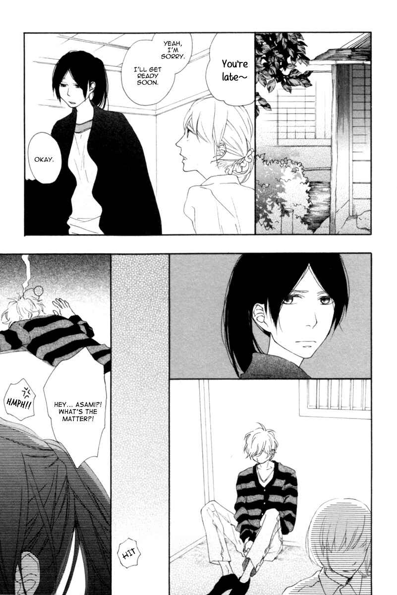 Page 8 Chapter 5 Colorful Line
