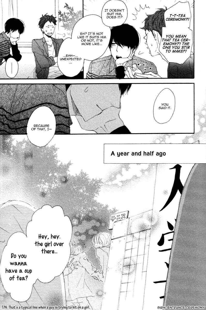 Page 11 Chapter 2 Colorful Line
