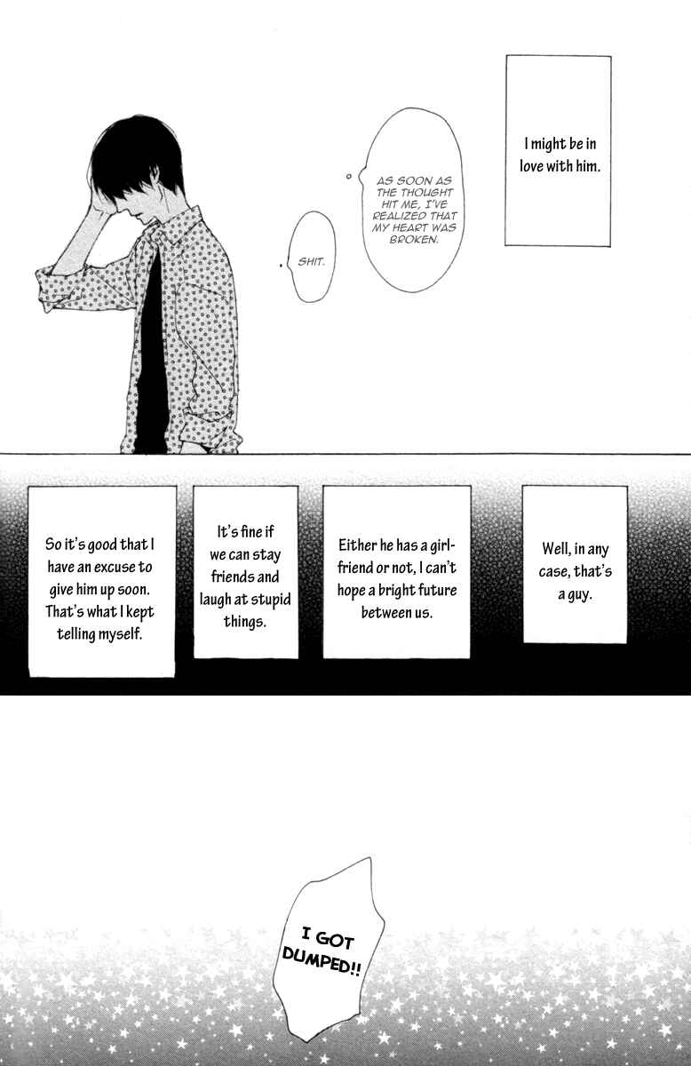 Page 24 Chapter 2 Colorful Line
