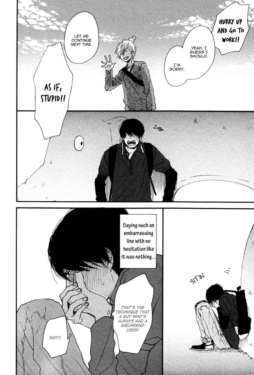 Page 30 Chapter 2 Colorful Line