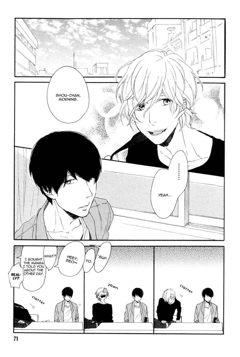 Page 7 Chapter 2 Colorful Line