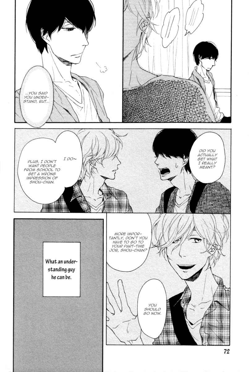 Page 8 Chapter 2 Colorful Line