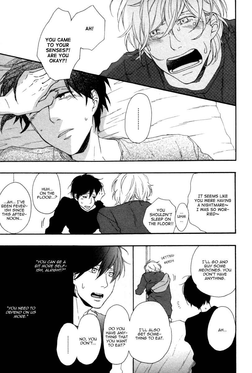 Page 10 Chapter 5.5 Colorful Line